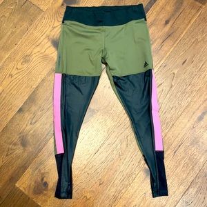 Adidas Leggings sz medium